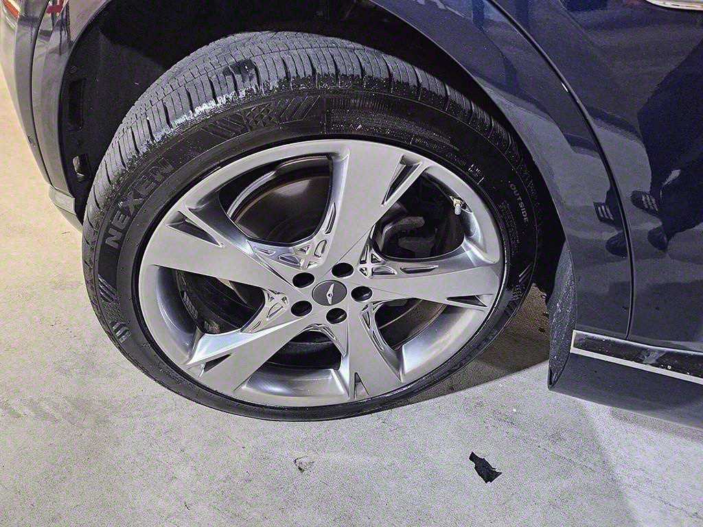 Genesis GV80 2020 - Importación desde Corea - HF Imports Iquique - Foto 18