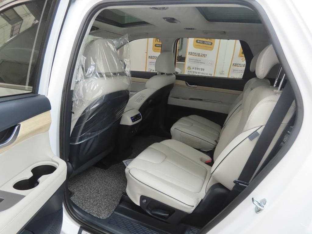 HYUNDAI Palisade - Vista 6