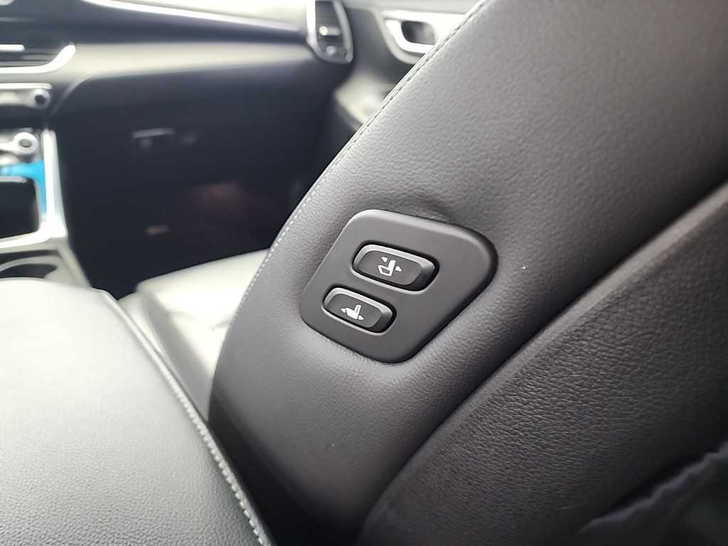 HYUNDAI Grandeur 2017 Gris - Importación desde Corea - HF Imports Iquique - Foto 14