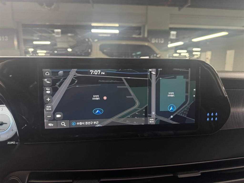 HYUNDAI Palisade - Vista 5