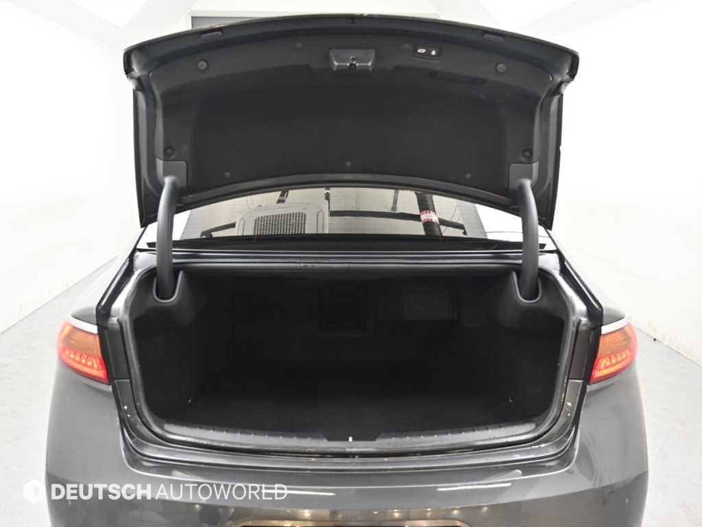 KIA K7 2018 Gris - Importación desde Corea - HF Imports Iquique - Foto 19