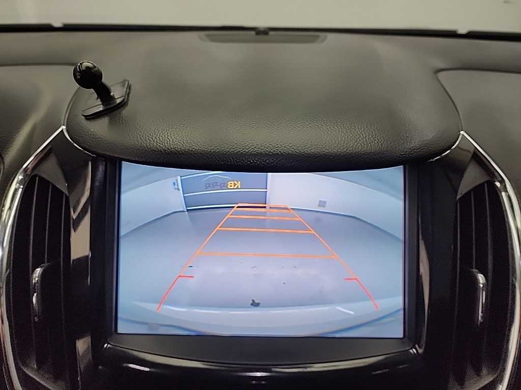 Chevrolet Cruise 2017 Blanco - Importación desde Corea - HF Imports Iquique - Foto 15