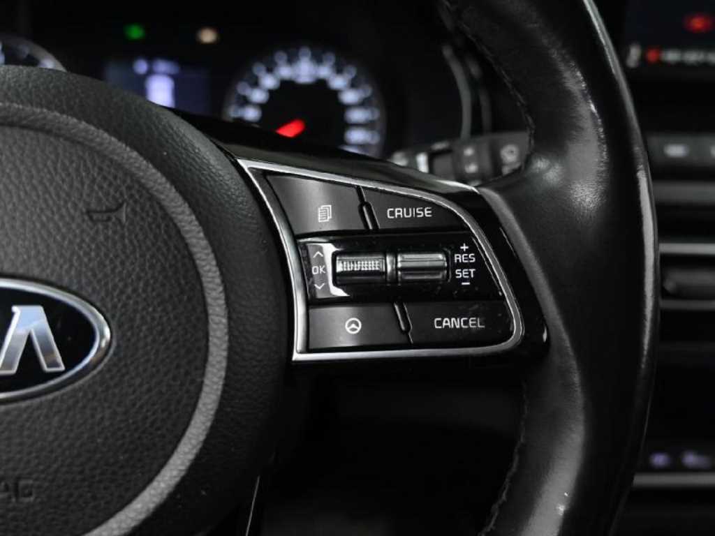 KIA Seltos 2020 Blanco - Importación desde Corea - HF Imports Iquique - Foto 14