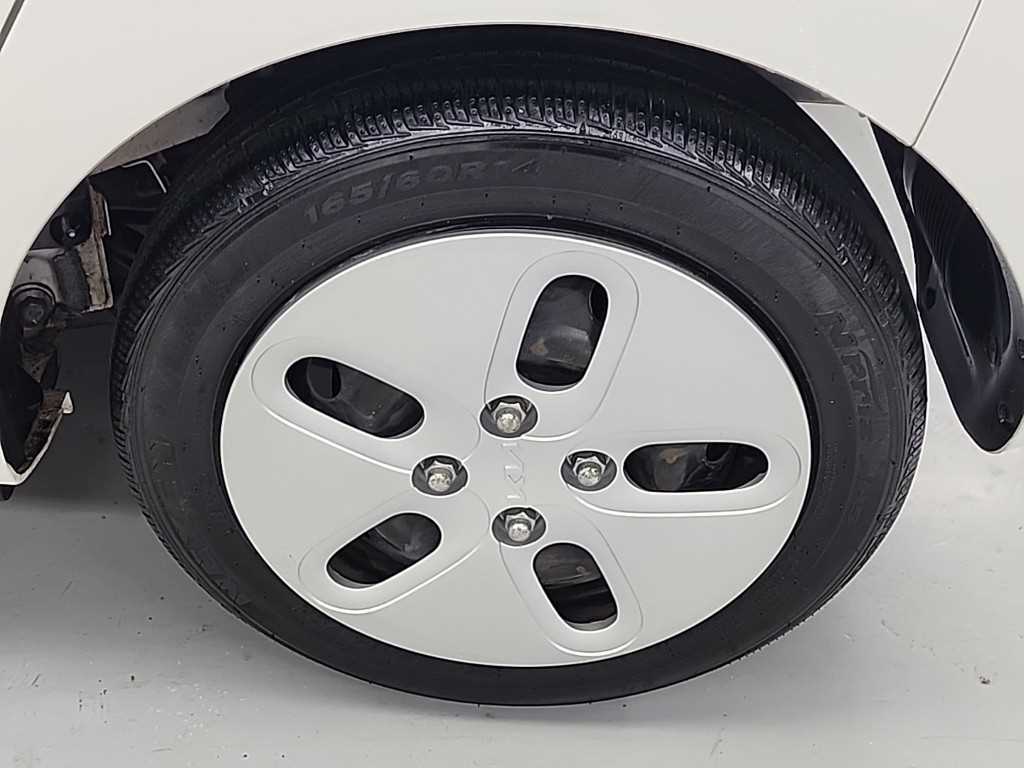 KIA Ray 2022 Blanco - Importación desde Corea - HF Imports Iquique - Foto 19