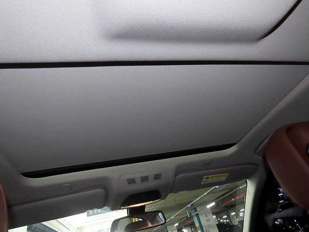 BMW 5 Series 2013 Negro - Importación desde Corea - HF Imports Iquique - Foto 17