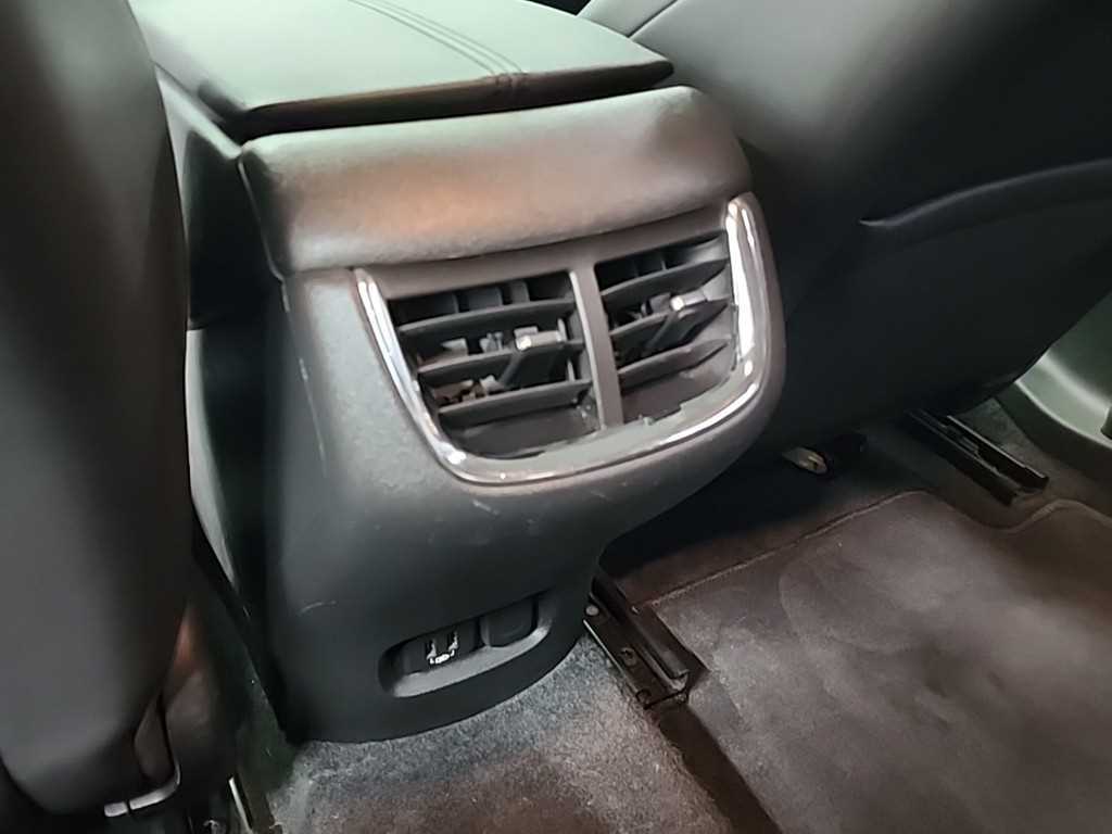 Chevrolet Malibu 2019 Negro - Importación desde Corea - HF Imports Iquique - Foto 13