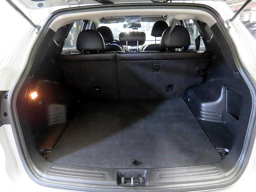 HYUNDAI Tucson 2013 Plateado - Importación desde Corea - HF Imports Iquique - Foto 18