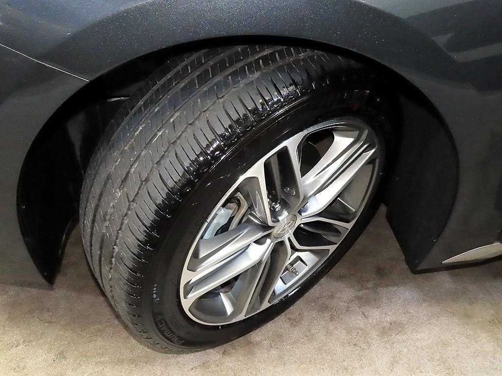 HYUNDAI Grandeur 2018 Gris - Importación desde Corea - HF Imports Iquique - Foto 20