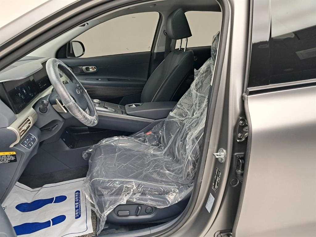 HYUNDAI Nexo - Vista 11