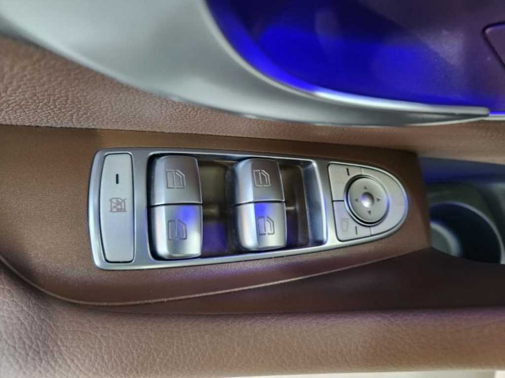 Mercedes Benz E class 2022 Blanco - Importación desde Corea - HF Imports Iquique - Foto 15