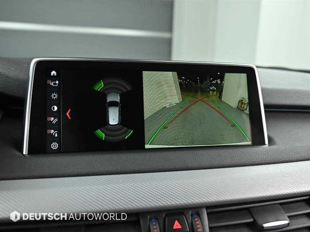 BMW X5 2018 Blanco - Importación desde Corea - HF Imports Iquique - Foto 15