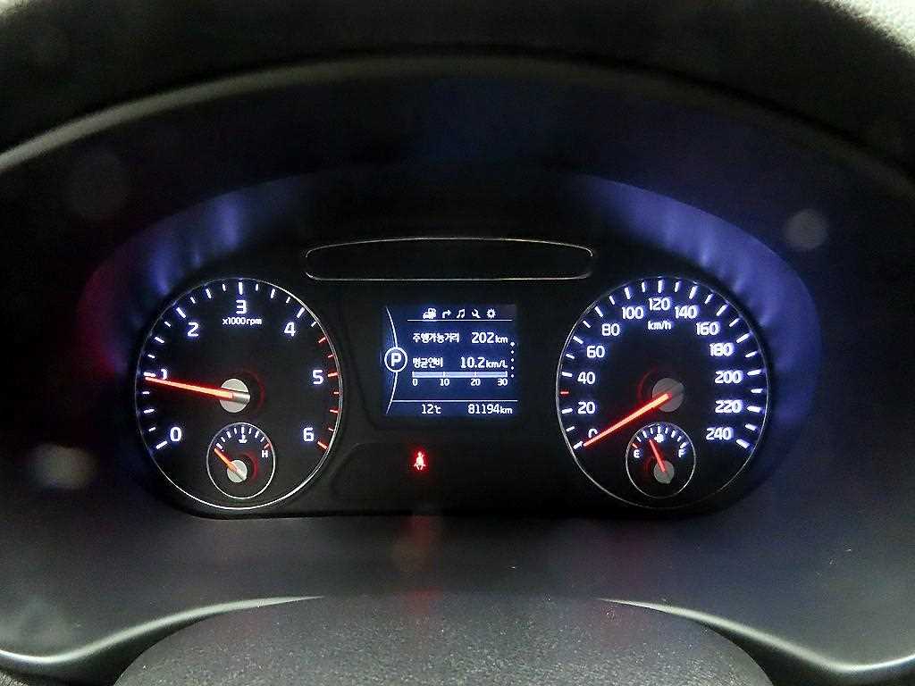 KIA Sorento - Vista 5