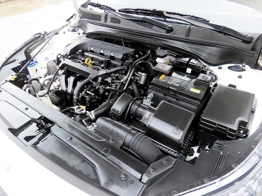 KIA K3 2024 Blanco - Importación desde Corea - HF Imports Iquique - Foto 17