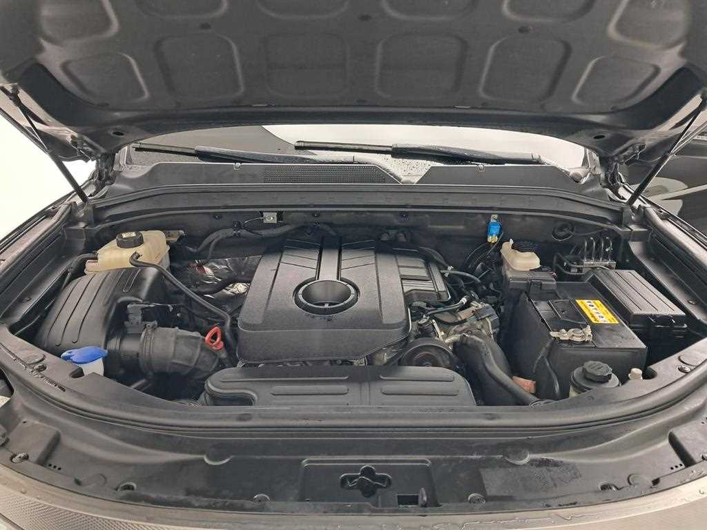 Ssangyong Rexton 2021 Negro - Importación desde Corea - HF Imports Iquique - Foto 18