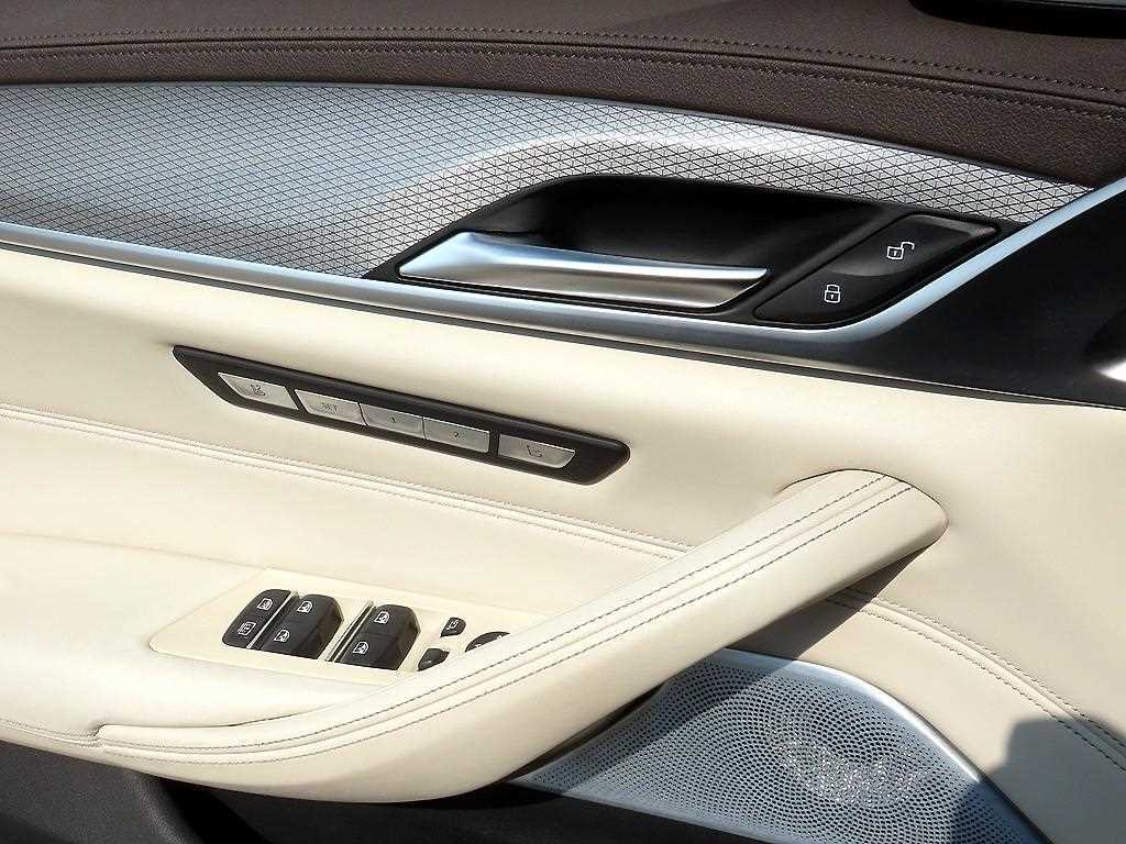 BMW 5 Series - Vista 12