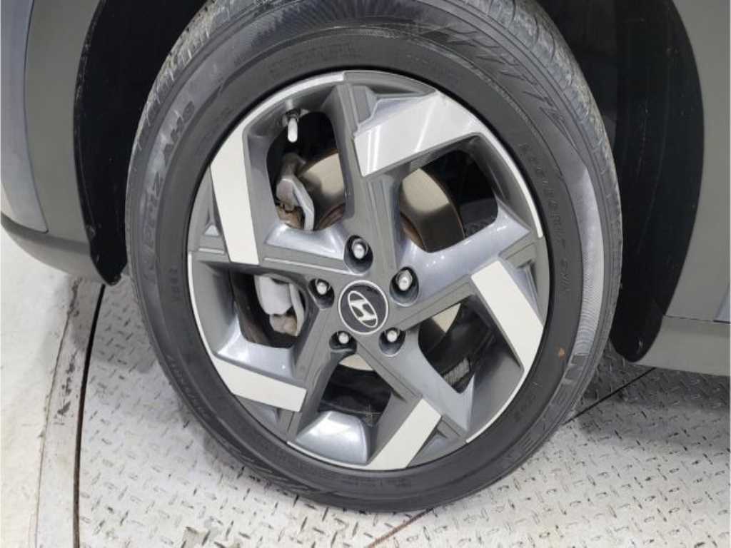 HYUNDAI Venue 2020 - Importación desde Corea - HF Imports Iquique - Foto 15