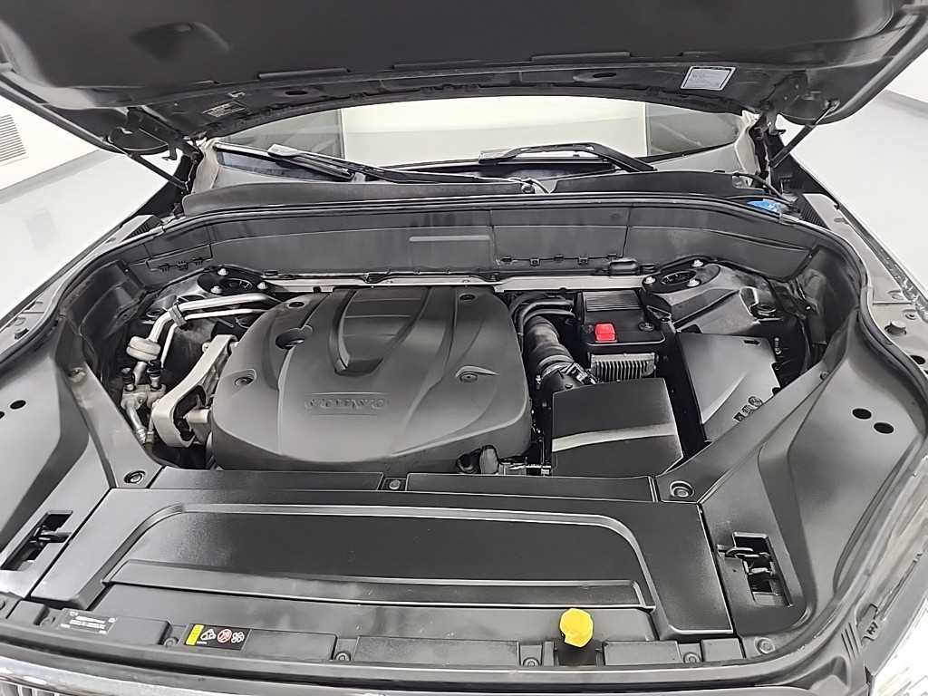 Volvo XC90 - Vista 5