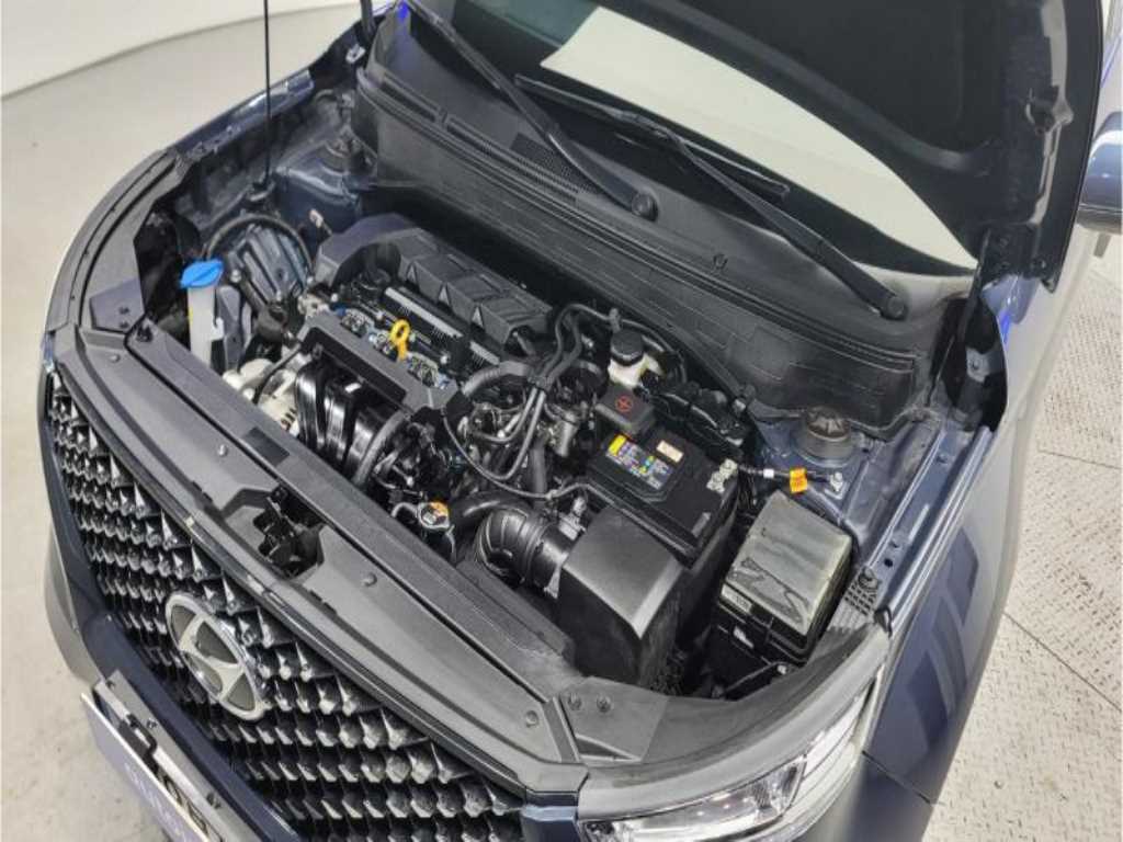 HYUNDAI Venue 2020 - Importación desde Corea - HF Imports Iquique - Foto 17