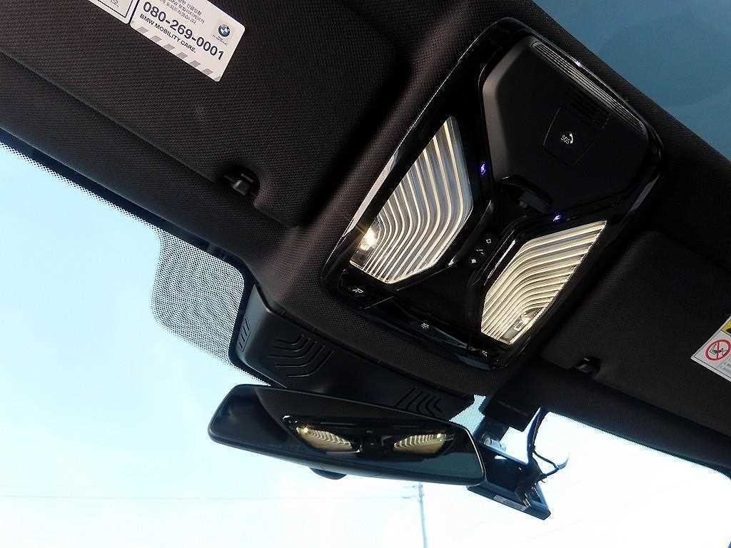 BMW 5 Series 2019 Negro - Importación desde Corea - HF Imports Iquique - Foto 15