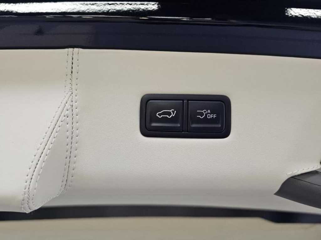 KIA Carnival 2024 Negro - Importación desde Corea - HF Imports Iquique - Foto 18