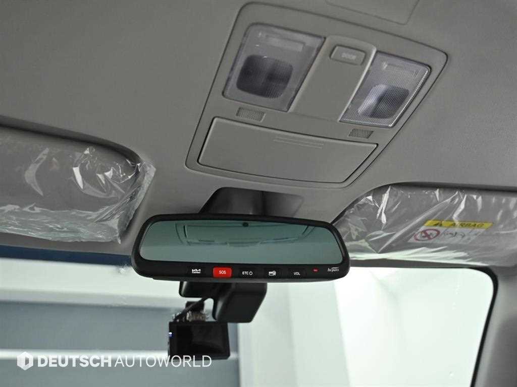 KIA Ray 2024 Blanco - Importación desde Corea - HF Imports Iquique - Foto 17