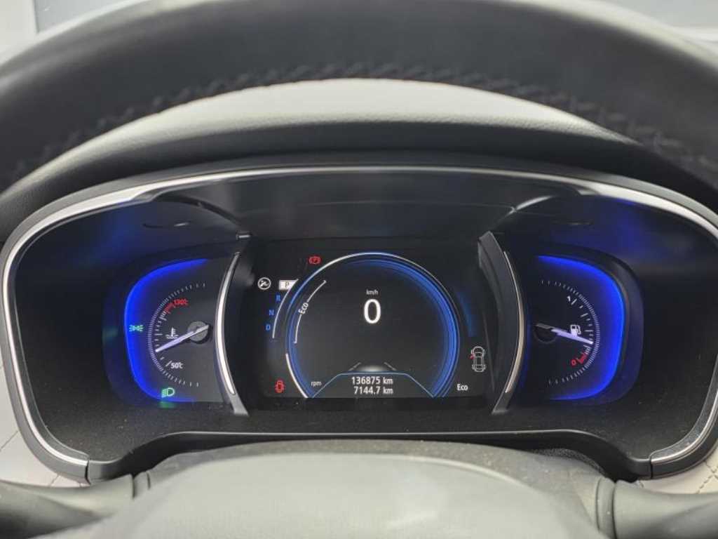 SAMSUNG SM6 - Vista 6