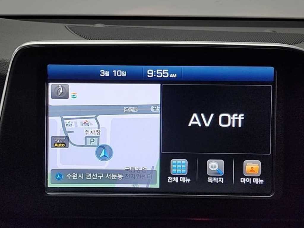 HYUNDAI Grandeur 2018 - Importación desde Corea - HF Imports Iquique - Foto 16