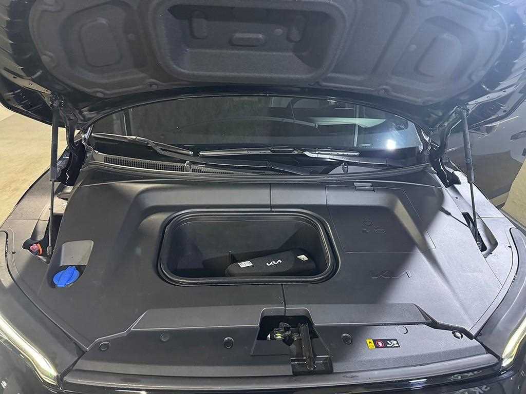 KIA EV3 2025 Negro - Importación desde Corea - HF Imports Iquique - Foto 19