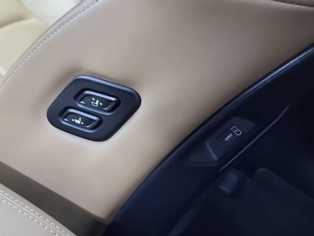 KIA Sorento 2024 Negro - Importación desde Corea - HF Imports Iquique - Foto 14