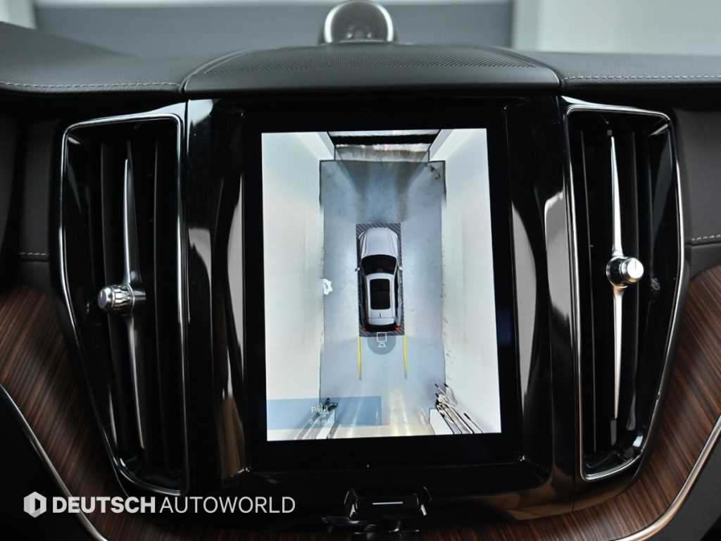 Volvo XC60 2024 Negro - Importación desde Corea - HF Imports Iquique - Foto 15