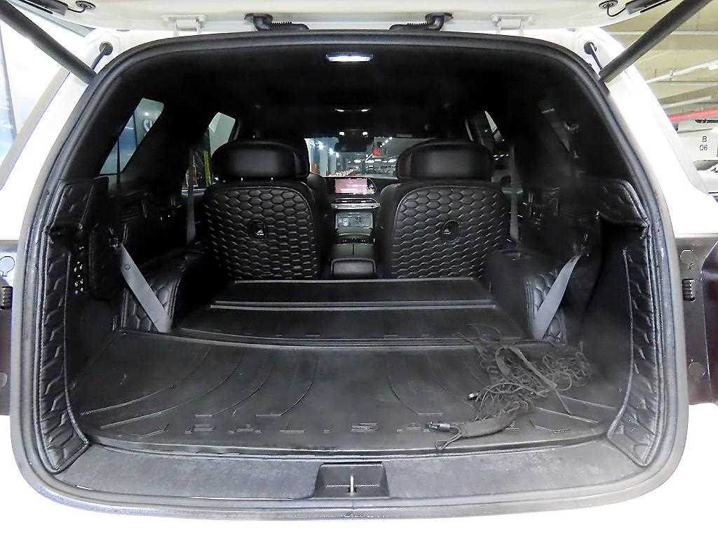 HYUNDAI Palisade 2022 - Importación desde Corea - HF Imports Iquique - Foto 14