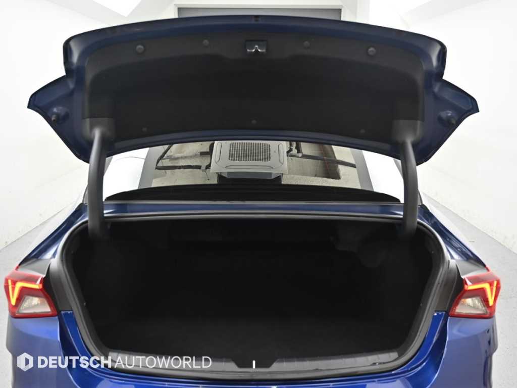 KIA K5 2020 Azul - Importación desde Corea - HF Imports Iquique - Foto 19