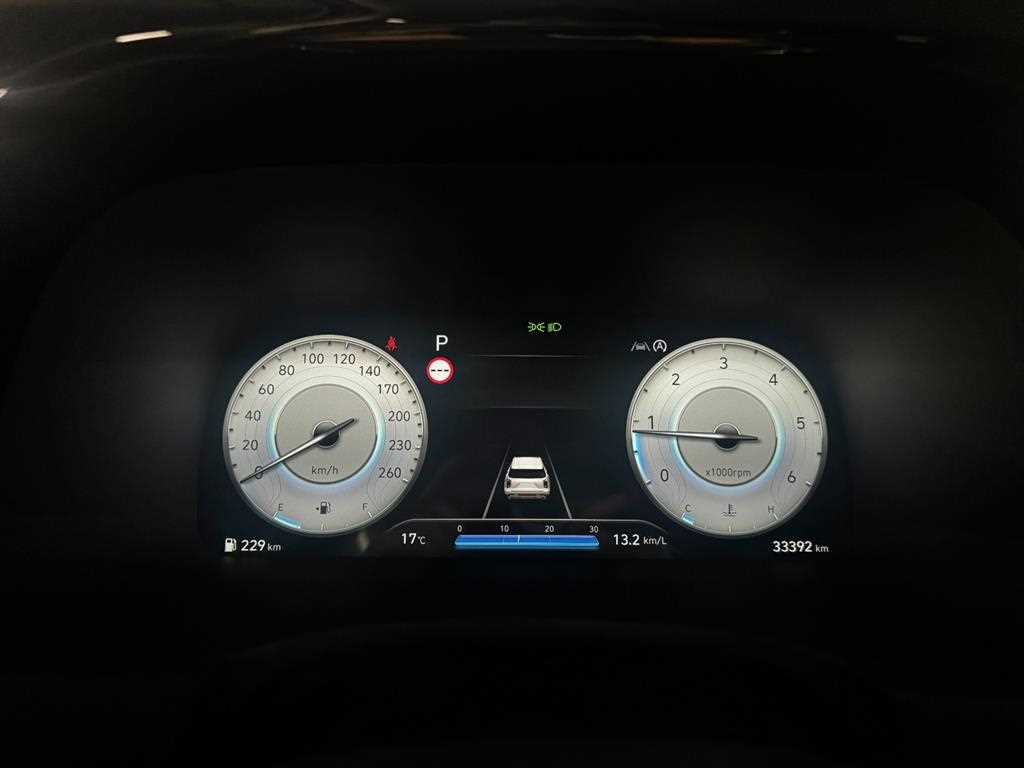 HYUNDAI Palisade - Vista 4