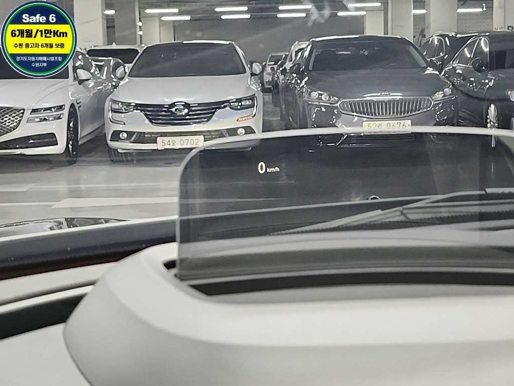 Mini Clubman 2018 Negro - Importación desde Corea - HF Imports Iquique - Foto 18