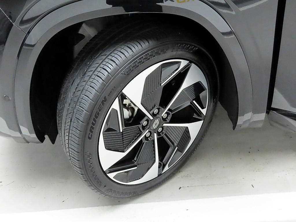 SAMSUNG Grand Koleos 2025 Negro - Importación desde Corea - HF Imports Iquique - Foto 19