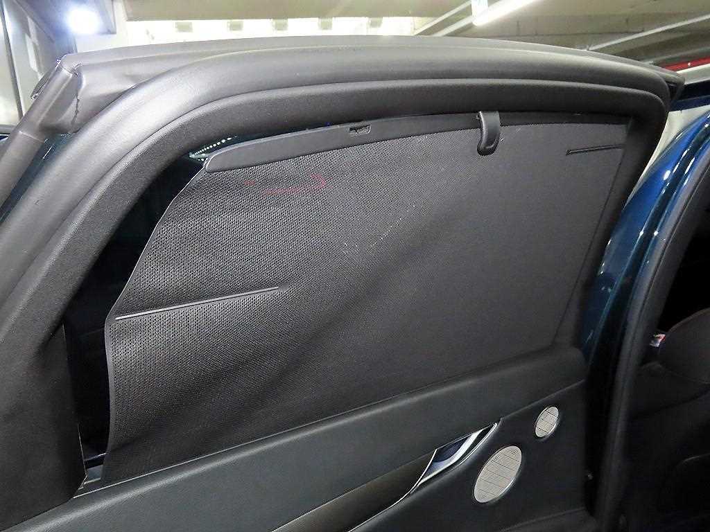 Genesis G80 2022 Azul - Importación desde Corea - HF Imports Iquique - Foto 13