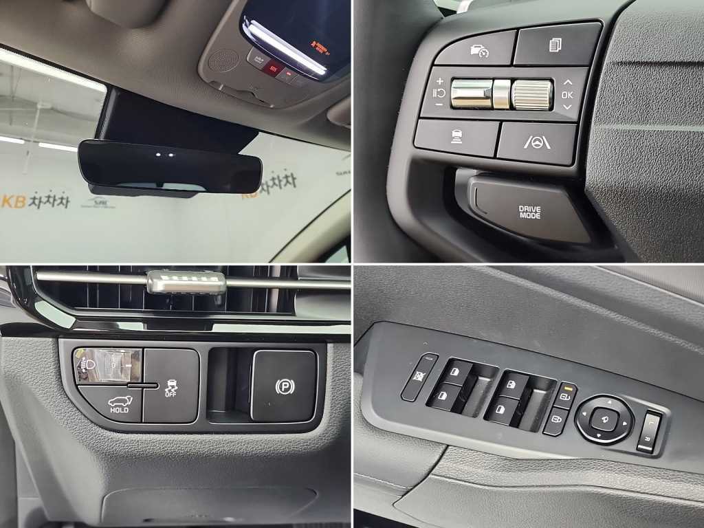 KIA Sportage 2025 Blanco - Importación desde Corea - HF Imports Iquique - Foto 18