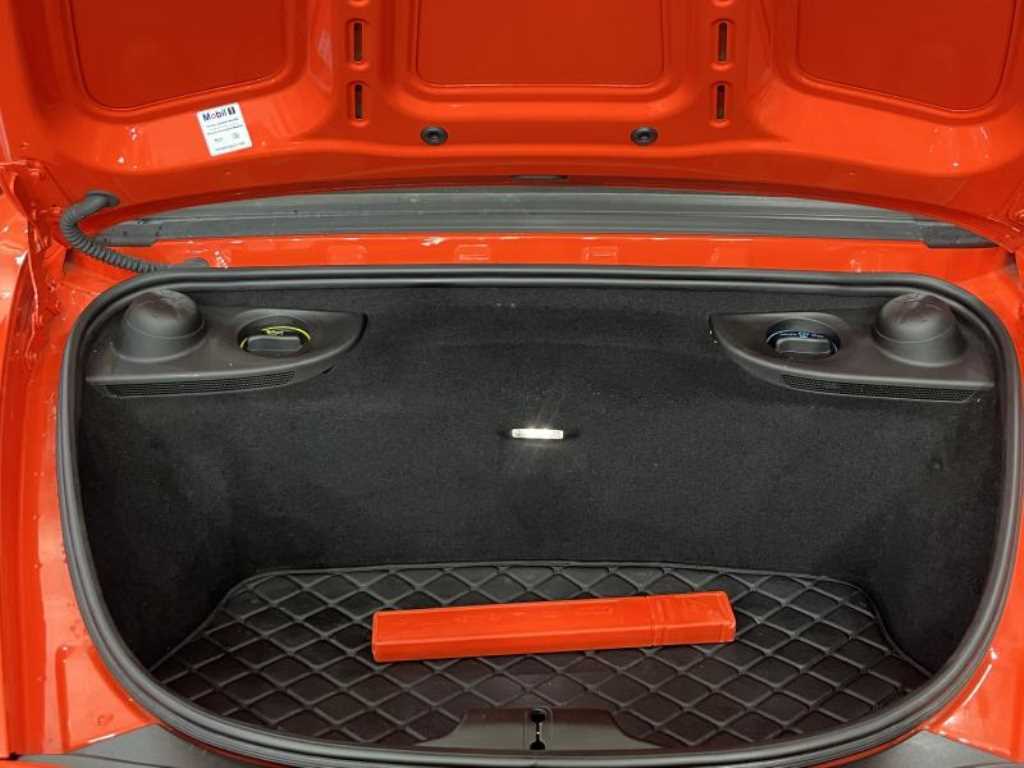 Porsche 718 2019 - Importación desde Corea - HF Imports Iquique - Foto 20