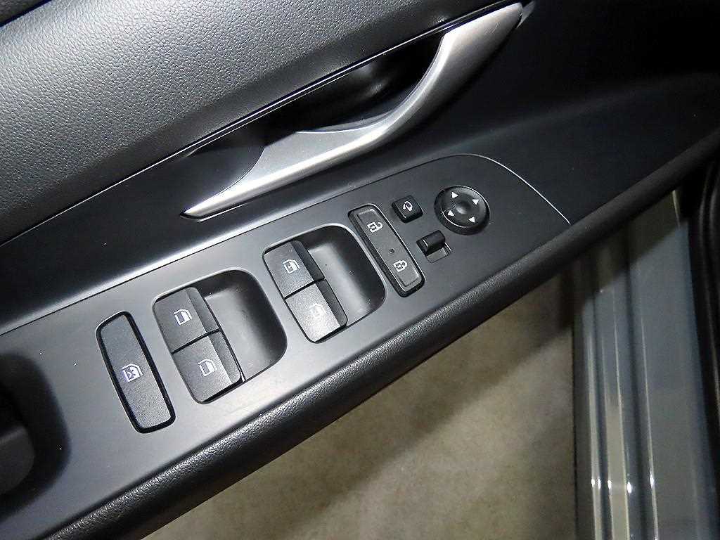 HYUNDAI Avante 2021 Gris - Importación desde Corea - HF Imports Iquique - Foto 13