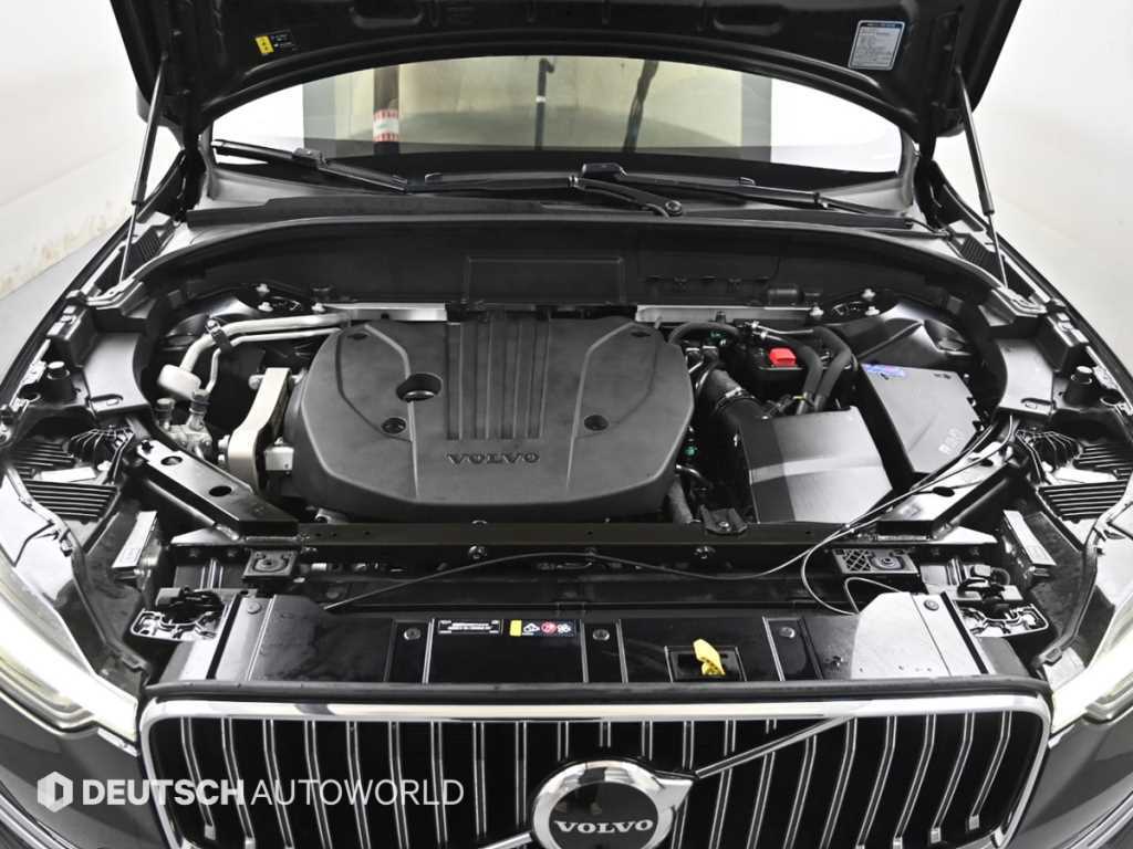 Volvo XC60 - Vista 6