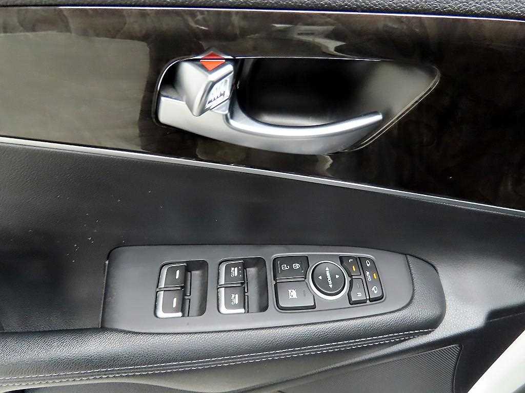 KIA Sorento 2017 Blanco - Importación desde Corea - HF Imports Iquique - Foto 16