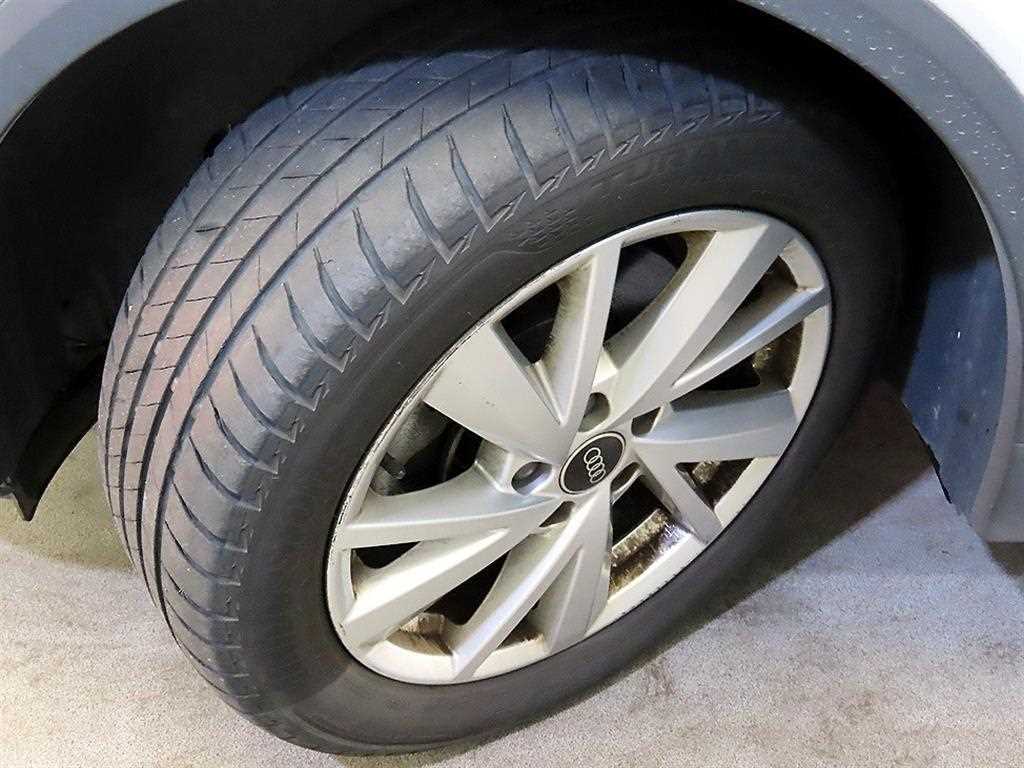 Audi Q2 2023 Blanco - Importación desde Corea - HF Imports Iquique - Foto 20