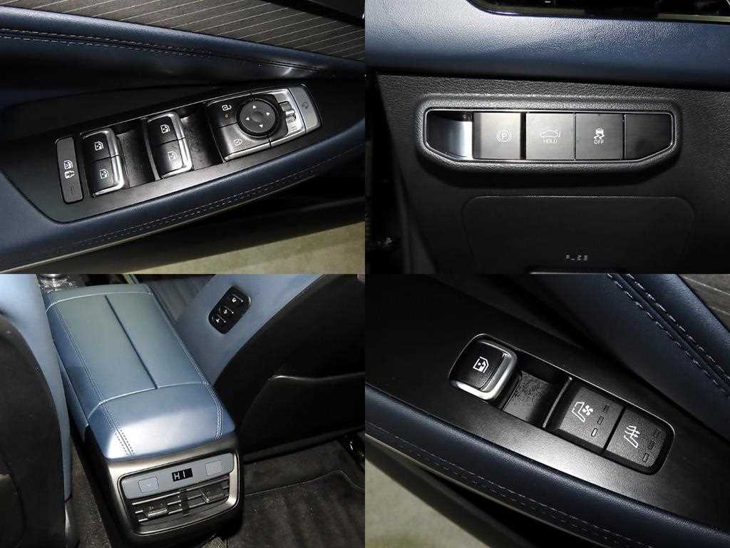 KIA K8 2025 Negro - Importación desde Corea - HF Imports Iquique - Foto 18