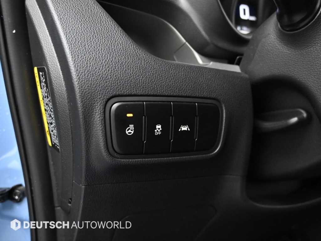 KIA Ray 2022 skyblue - Importación desde Corea - HF Imports Iquique - Foto 17