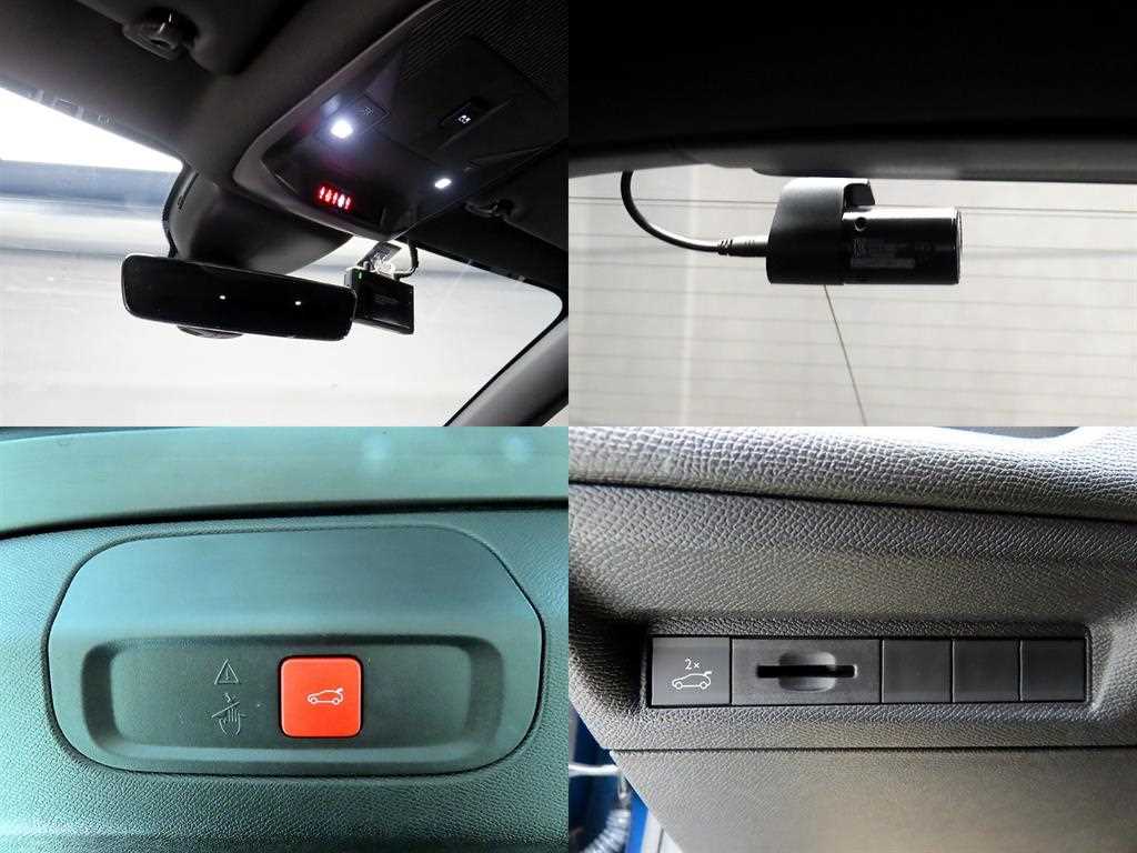 Peugeot 408 2025 Azul - Importación desde Corea - HF Imports Iquique - Foto 16