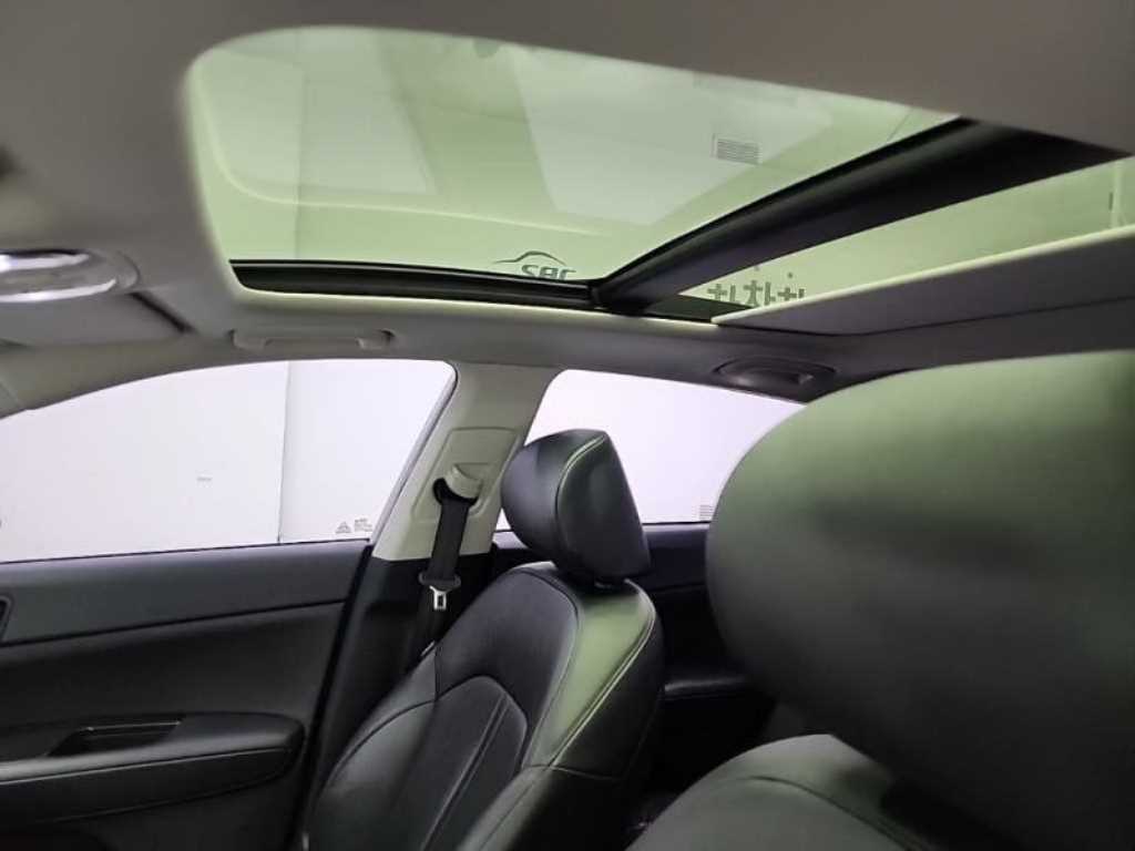 KIA K5 2016 Gris - Importación desde Corea - HF Imports Iquique - Foto 14