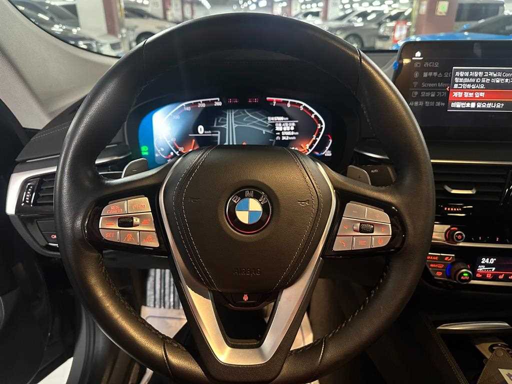 BMW Gran Turismo - Vista 10