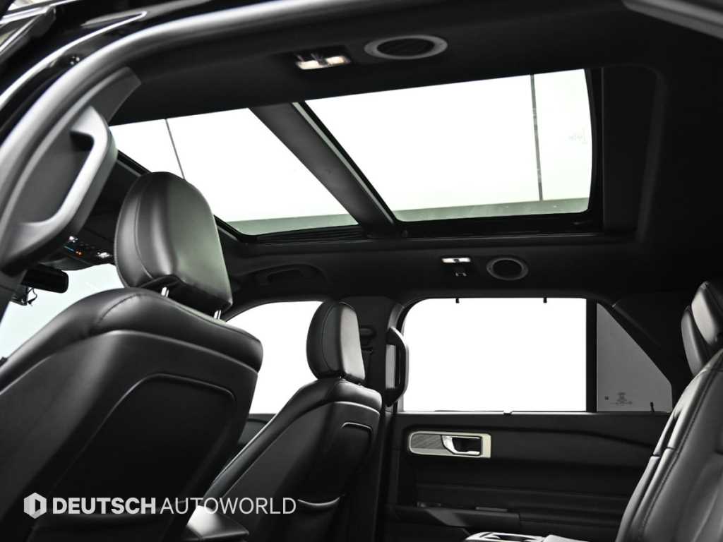 Ford Explorer 2020 - Importación desde Corea - HF Imports Iquique - Foto 18