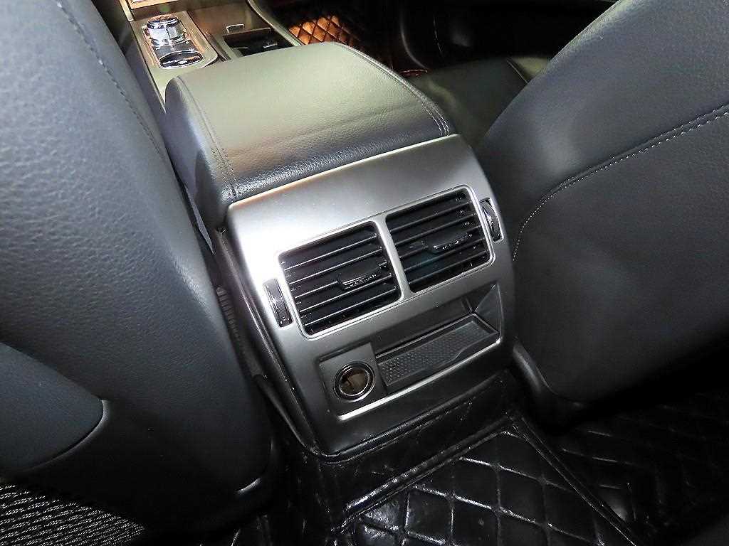 Jaguar XF 2015 Blanco - Importación desde Corea - HF Imports Iquique - Foto 16