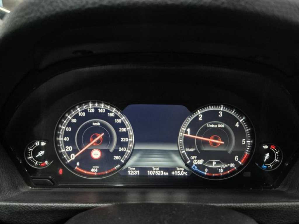 BMW Gran Turismo 2020 - Importación desde Corea - HF Imports Iquique - Foto 14